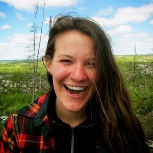 Meet your Posher, Jordyn